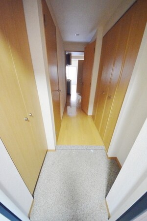 ビュークレスト小金井の物件内観写真